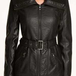 Le chateau jacket. Nwt